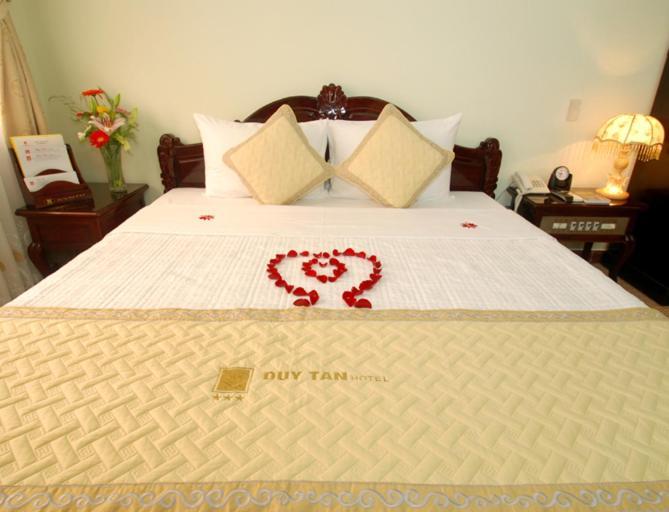 Duy Tan Hotel Hué Eksteriør billede